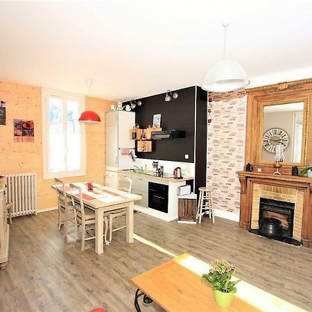Maison ブールジュ エクステリア 写真