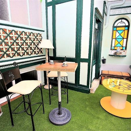 Maison ブールジュ エクステリア 写真