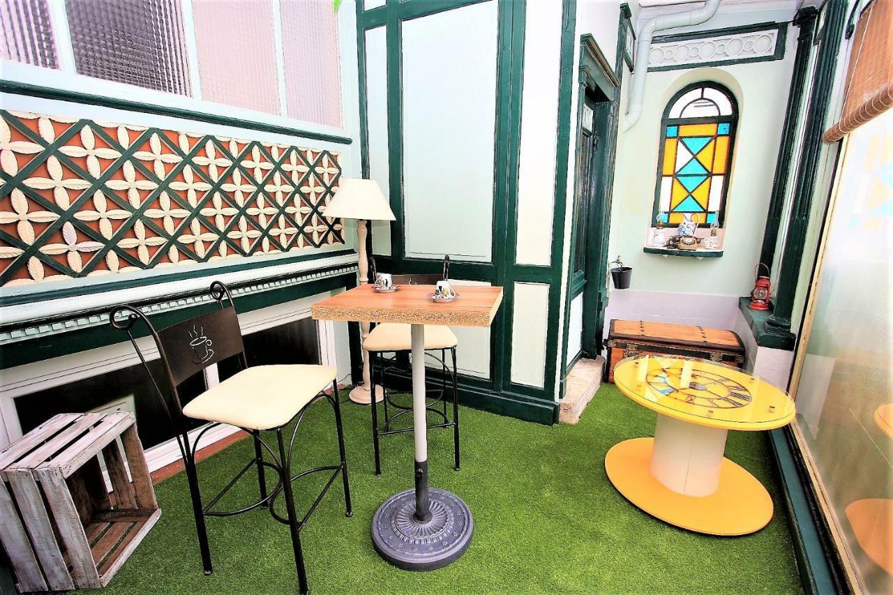 Maison ブールジュ エクステリア 写真
